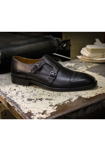 Czarne monki Premium