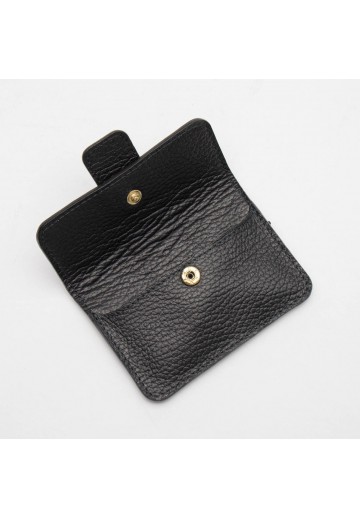 Czarny wizytownik - MARGARET