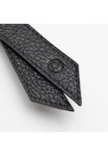 Brelok czarny - ELISABETH