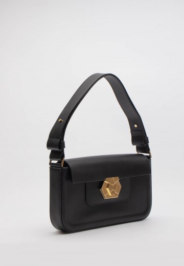 Czarna bagietka - MATILDE