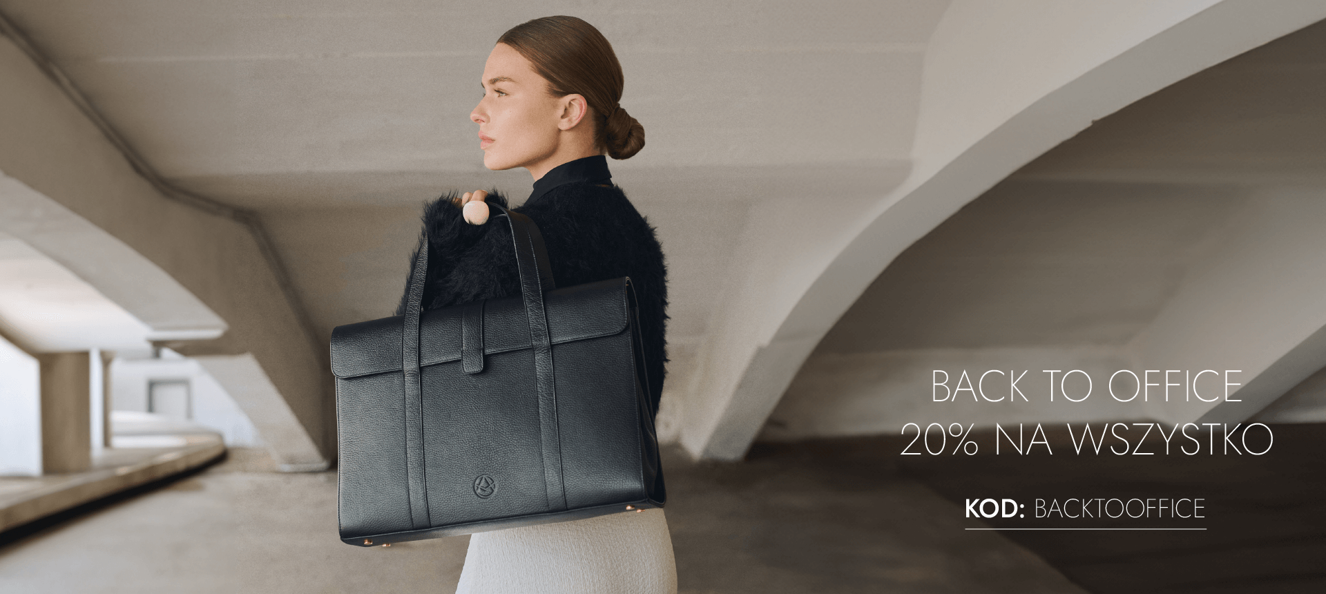 Back to office - wszystko 20%